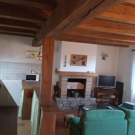 Appartamento Apartamento Exclusivo En El Pueblo Mas Bonito Duplex Roda de Isábena Esterno foto